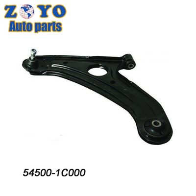 Arma de suspensión del brazo trasero izquierdo para Hyundai GETZ 2003-2005