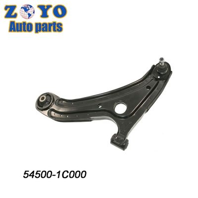 Arma de suspensión del brazo trasero izquierdo para Hyundai GETZ 2003-2005
