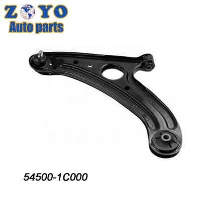 Arma de suspensión del brazo trasero izquierdo para Hyundai GETZ 2003-2005