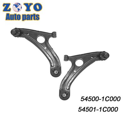 Arma de suspensión del brazo trasero izquierdo para Hyundai GETZ 2003-2005