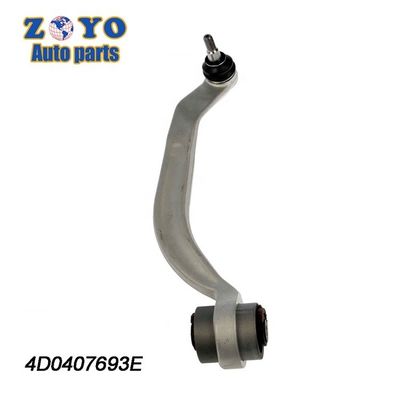 8E0407693E Dorman No 520-765 Brazo de control inferior trasero izquierdo para Audi A4