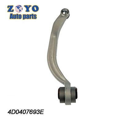 8E0407693E Dorman No 520-765 Brazo de control inferior trasero izquierdo para Audi A4