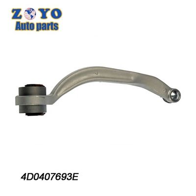 8E0407693E Dorman No 520-765 Brazo de control inferior trasero izquierdo para Audi A4