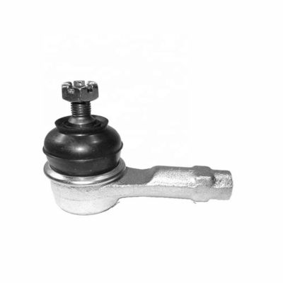 Sistema de dirección de la articulación de la bola MB527169 para Mitsubishi Pajero asequible y duradero