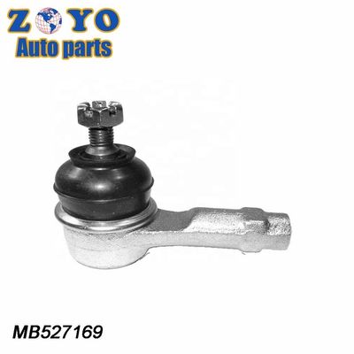 Sistema de dirección de la articulación de la bola MB527169 para Mitsubishi Pajero asequible y duradero