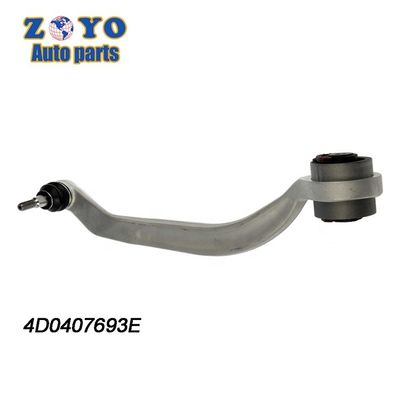 8E0407693E Dorman No 520-765 Brazo de control inferior trasero izquierdo para Audi A4
