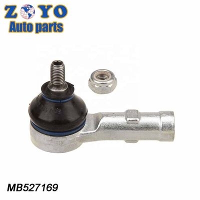 Sistema de dirección de la articulación de la bola MB527169 para Mitsubishi Pajero asequible y duradero