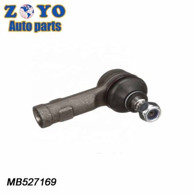 Sistema de dirección de la articulación de la bola MB527169 para Mitsubishi Pajero asequible y duradero