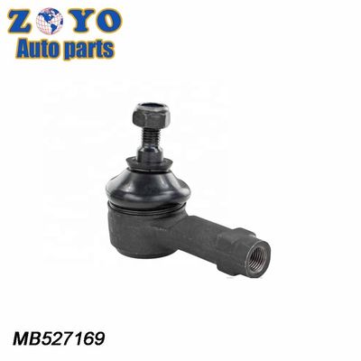 Sistema de dirección de la articulación de la bola MB527169 para Mitsubishi Pajero asequible y duradero