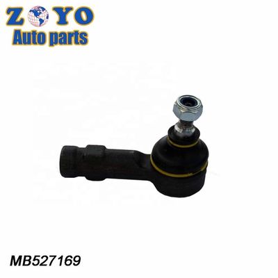 Sistema de dirección de la articulación de la bola MB527169 para Mitsubishi Pajero asequible y duradero