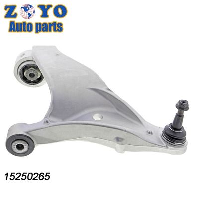 Otras piezas de suspensión para Cadillac CTS 08-15 Brazo de suspensión Wishbone delantero izquierdo