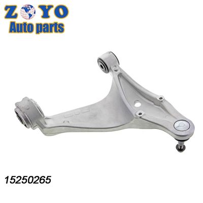 Otras piezas de suspensión para Cadillac CTS 08-15 Brazo de suspensión Wishbone delantero izquierdo