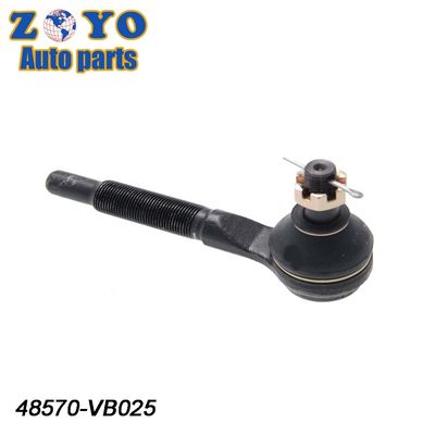 40Cr Bolas conjuntas extremo de la barra de lazo exterior para Nissan Patrol Gr II vagón Y61 1997-2016 HO-113