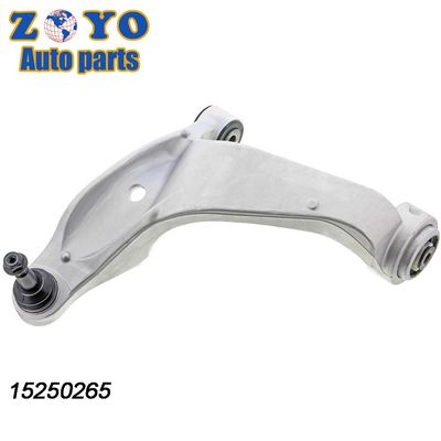 Otras piezas de suspensión para Cadillac CTS 08-15 Brazo de suspensión Wishbone delantero izquierdo