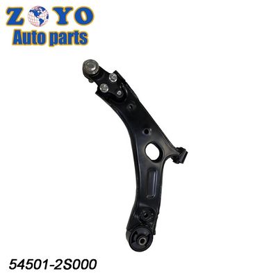No OE 54501-2Y000 MS901211 Brazo de control ajustable del sistema de suspensión para Hyundai IX35