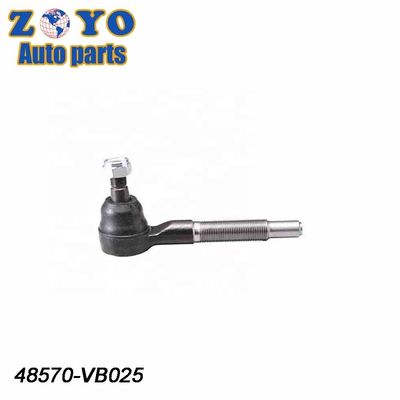 40Cr Bolas conjuntas extremo de la barra de lazo exterior para Nissan Patrol Gr II vagón Y61 1997-2016 HO-113