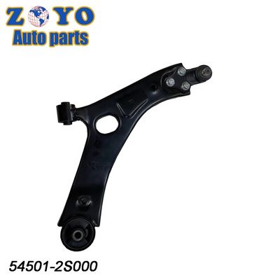 No OE 54501-2Y000 MS901211 Brazo de control ajustable del sistema de suspensión para Hyundai IX35