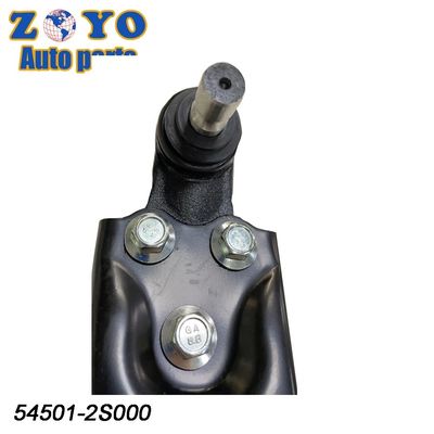 No OE 54501-2Y000 MS901211 Brazo de control ajustable del sistema de suspensión para Hyundai IX35