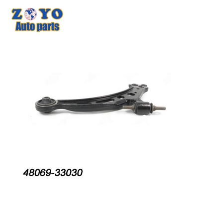 1997-2002 Toyota Sienna Lexus RX330 Mevotech izquierda eje delantero Control de suspensión articulación de la bola del brazo