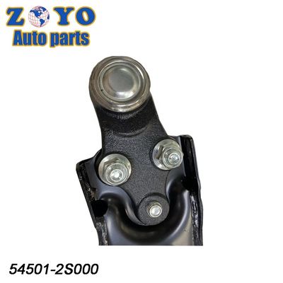 No OE 54501-2Y000 MS901211 Brazo de control ajustable del sistema de suspensión para Hyundai IX35