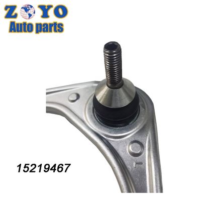 Brazo de control de suspensión izquierda de aluminio para Cadillac CTS 08-14 15219467 Muestra al por mayor