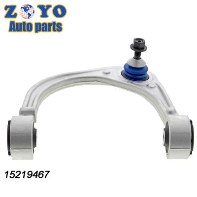 Brazo de control de suspensión izquierda de aluminio para Cadillac CTS 08-14 15219467 Muestra al por mayor