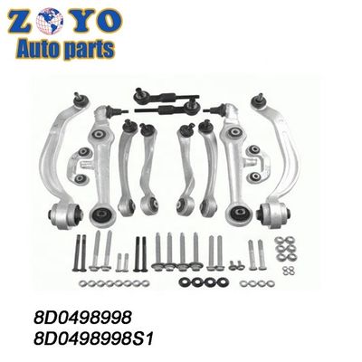8D0498998S1 Passat Control Arm Kit para el Audi A4 94-01 El conjunto del brazo de suspensión