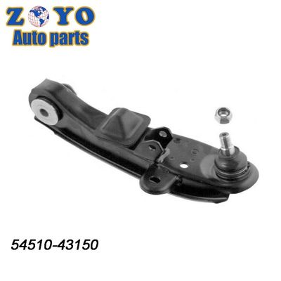 Hyundai H100 VAN 93-04 Suspensión inferior izquierda Control de la articulación de la bola del brazo 40 Cr Año 1980-1987