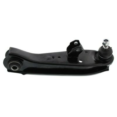 Brazo de control de la suspensión inferior delantera izquierda para Hyundai H100 VAN 93-04 Autopartes duraderas