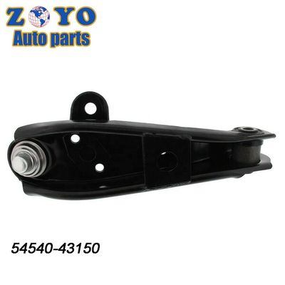 Brazo de control de la suspensión inferior delantera izquierda para Hyundai H100 VAN 93-04 Autopartes duraderas