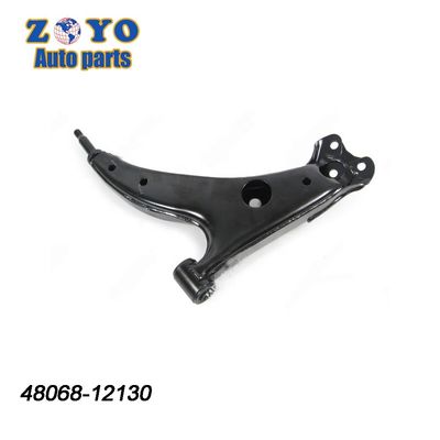 1991-1999 Año AW1360704R K80333 Brazo de suspensión derecho para Toyota Corolla 93-95 Autopartes
