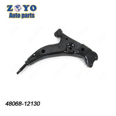 1991-1999 Año AW1360704R K80333 Brazo de suspensión derecho para Toyota Corolla 93-95 Autopartes