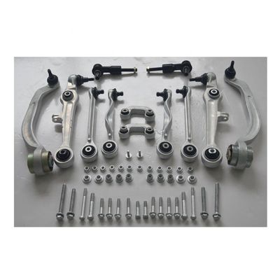 4B3498998S1 Equipo de control del brazo de las partes de la suspensión automática para Skoda Superb Audi A6 1997-2005