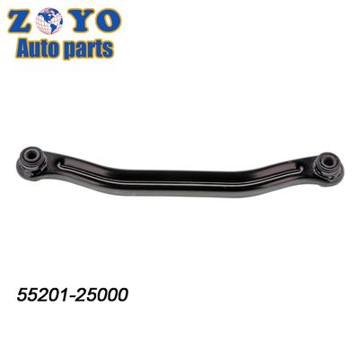Hyundai Accent 2005 Brazo de control trasero con bujes RK640388 Partes de suspensión de acero
