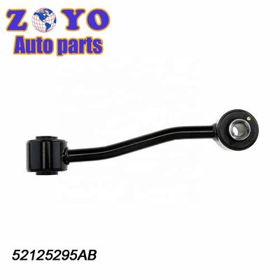 CHLS10555 Brazo de control Wishbone para Dodge Nitro 07-11 Modelo de automóvil y articulación de bola incluida