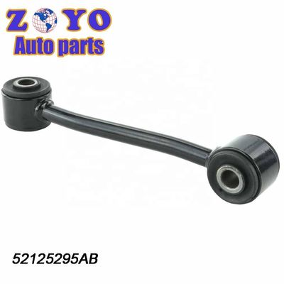 CHLS10555 Brazo de control Wishbone para Dodge Nitro 07-11 Modelo de automóvil y articulación de bola incluida