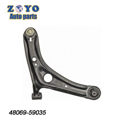 Suspensión del brazo de control inferior con busto MS86100 para Toyota Echo 2005 Mevotech No. MS86100