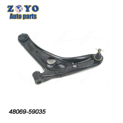 Suspensión del brazo de control inferior con busto MS86100 para Toyota Echo 2005 Mevotech No. MS86100