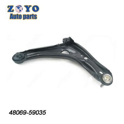 Suspensión del brazo de control inferior con busto MS86100 para Toyota Echo 2005 Mevotech No. MS86100