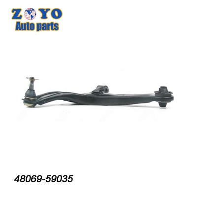 Suspensión del brazo de control inferior con busto MS86100 para Toyota Echo 2005 Mevotech No. MS86100