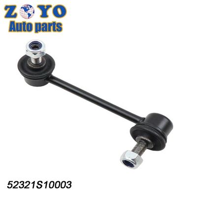 K90668 52320S10003 Componentes de dirección y suspensión Enlace estabilizador izquierdo para Honda CR-V 1997-2001