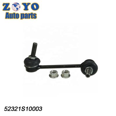 K90668 52320S10003 Componentes de dirección y suspensión Enlace estabilizador izquierdo para Honda CR-V 1997-2001