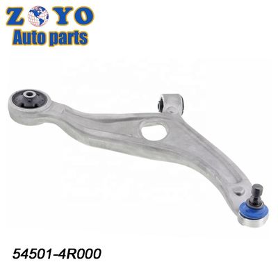 Accesorios para automóviles para Hyundai Sonata Brazo de control frontal inferior 54501-4R000 524-696 Diseño