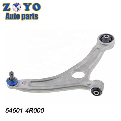 Accesorios para automóviles para Hyundai Sonata Brazo de control frontal inferior 54501-4R000 524-696 Diseño