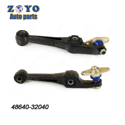 Modelo de coche Toyota Camry 87-99 Control del brazo conjunto de la bola de la reunión con el caucho de la naturaleza Bushing