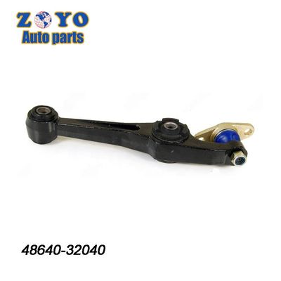 Modelo de coche Toyota Camry 87-99 Control del brazo conjunto de la bola de la reunión con el caucho de la naturaleza Bushing