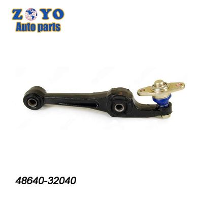 Modelo de coche Toyota Camry 87-99 Control del brazo conjunto de la bola de la reunión con el caucho de la naturaleza Bushing