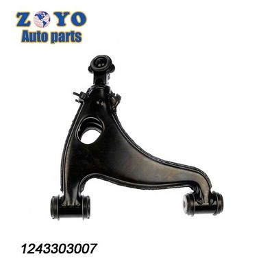 COUPE C124 Dorman No. 521-209 Brazo de control delantero inferior para Mercedes E-CLASS w124 300Sl 1993