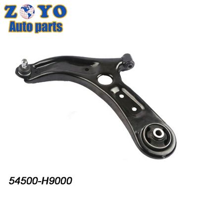 54500-H9000 Auto Parts Control del brazo de suspensión delantera perfecto para Kia Rio IV 2017-2019