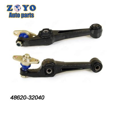 OE NO. 48620-32040 Posición derecha del brazo de control delantero inferior para Toyota Camry 1988-1991